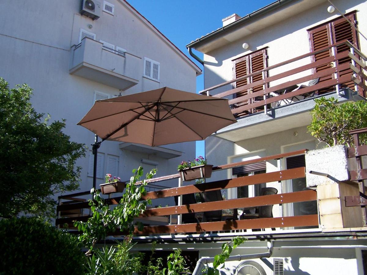 Apartments By The Sea Novalja, Pag - 18154 Esterno foto