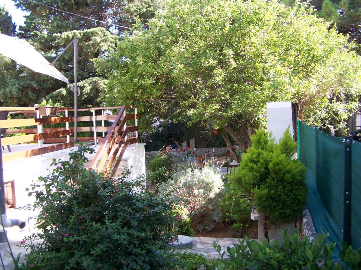 Apartments By The Sea Novalja, Pag - 18154 Esterno foto