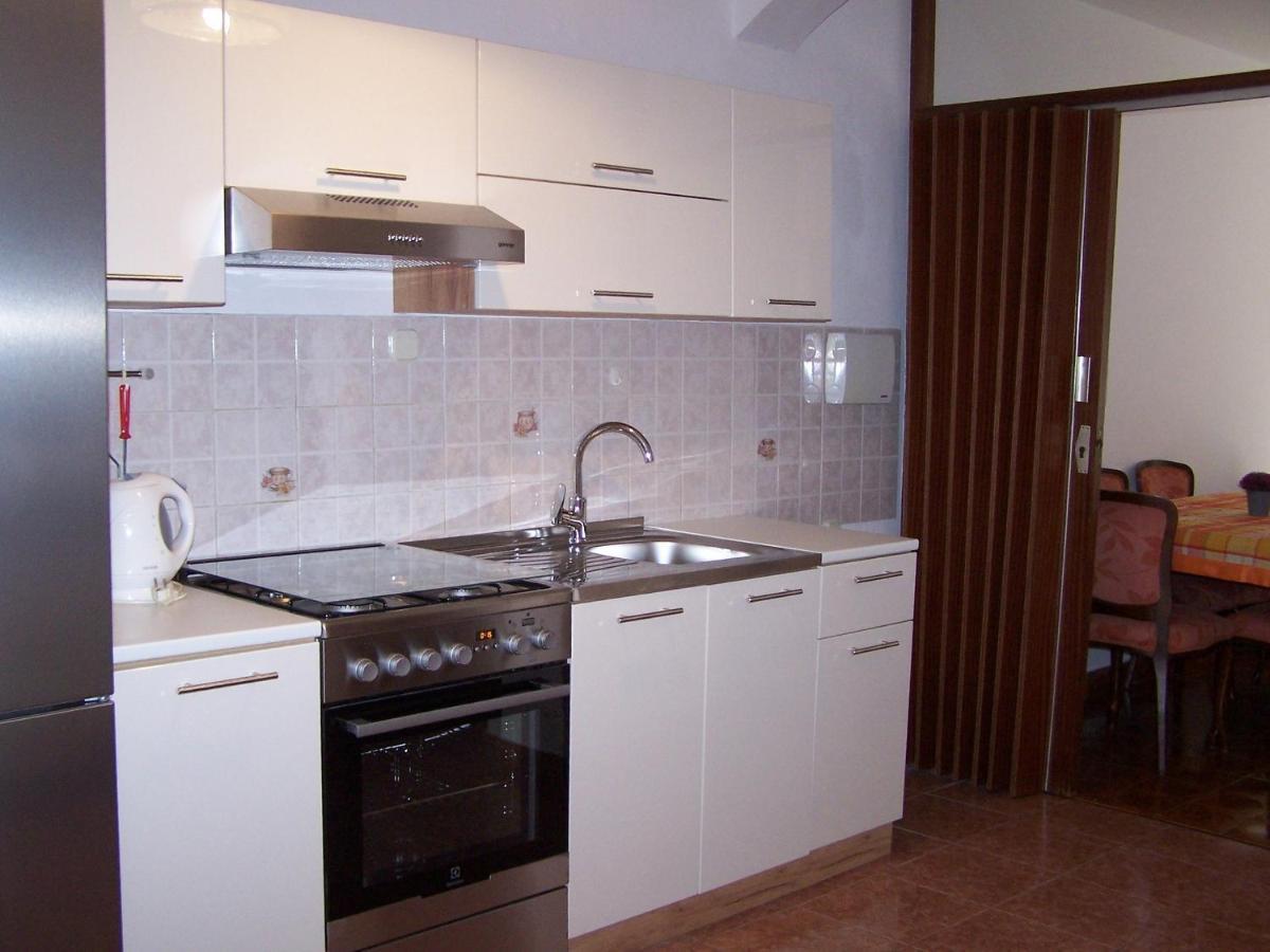 Apartments By The Sea Novalja, Pag - 18154 Esterno foto
