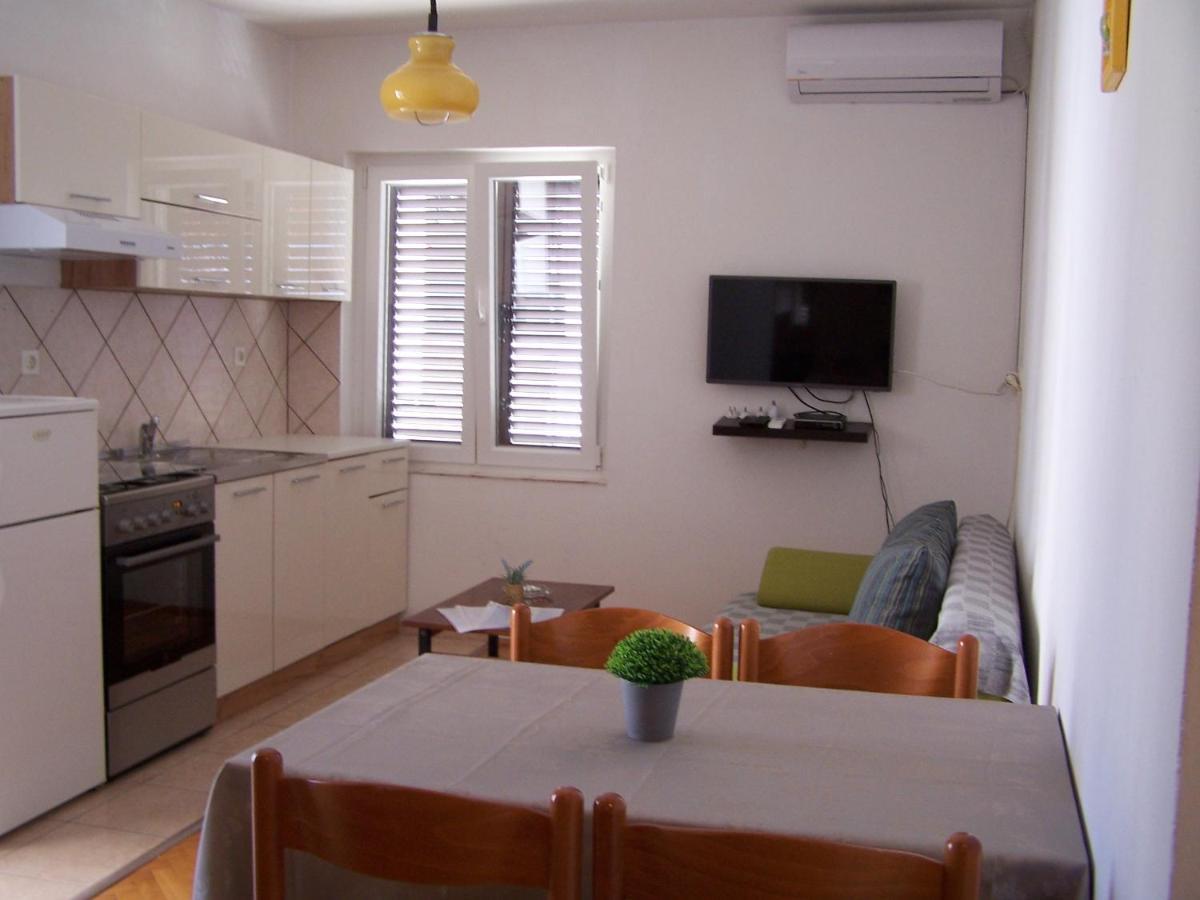 Apartments By The Sea Novalja, Pag - 18154 Esterno foto